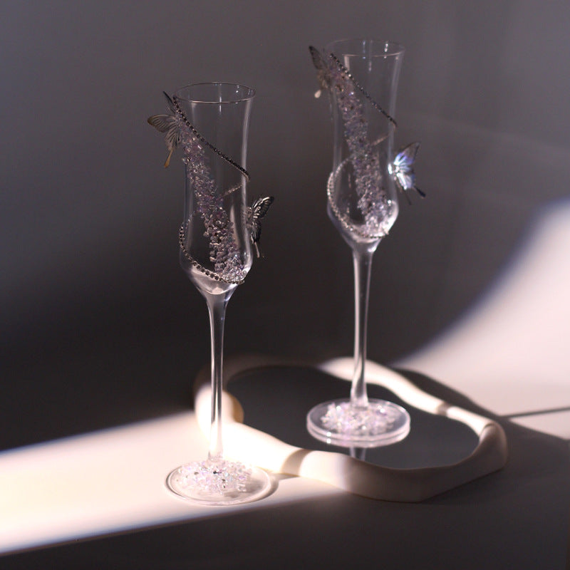 Whispering Wings Series 1