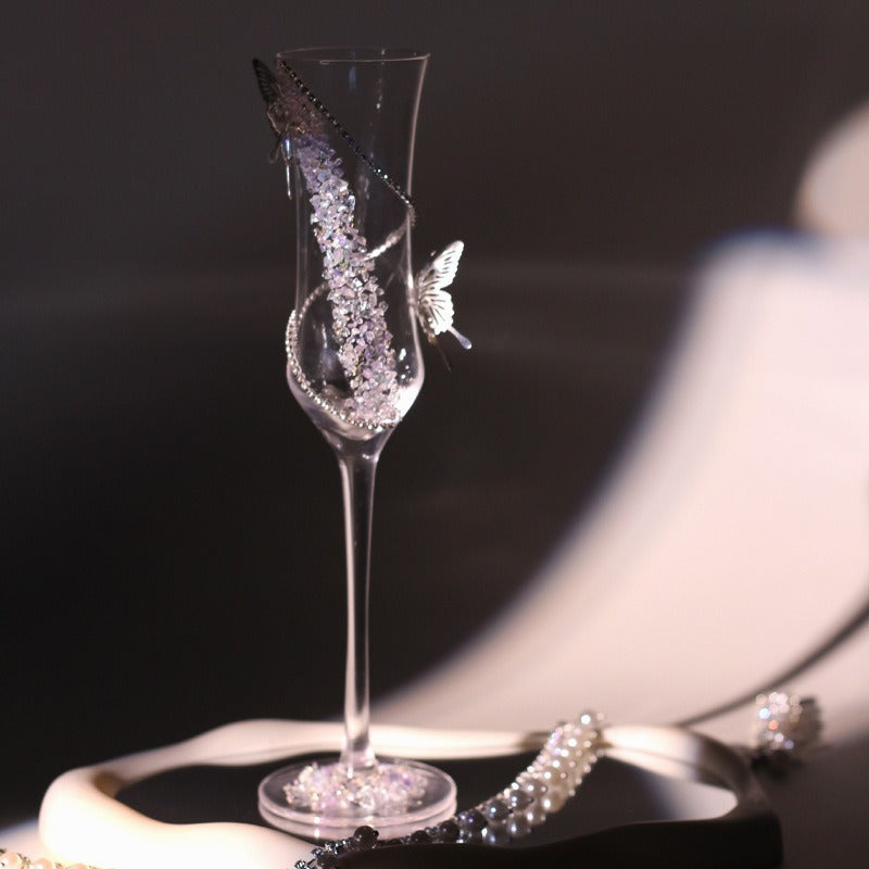 Whispering Wings Series 1