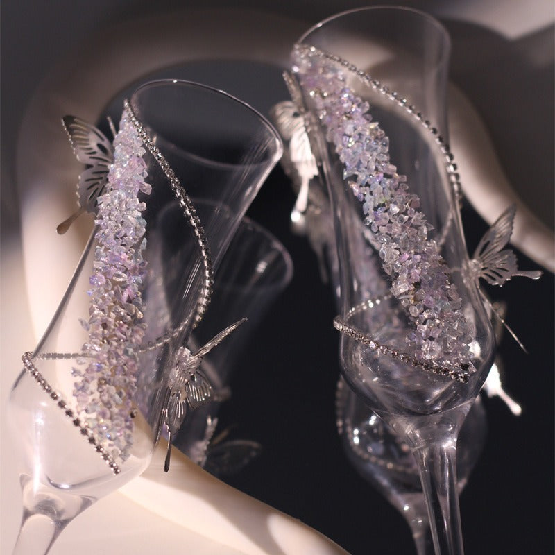 Whispering Wings Series 1