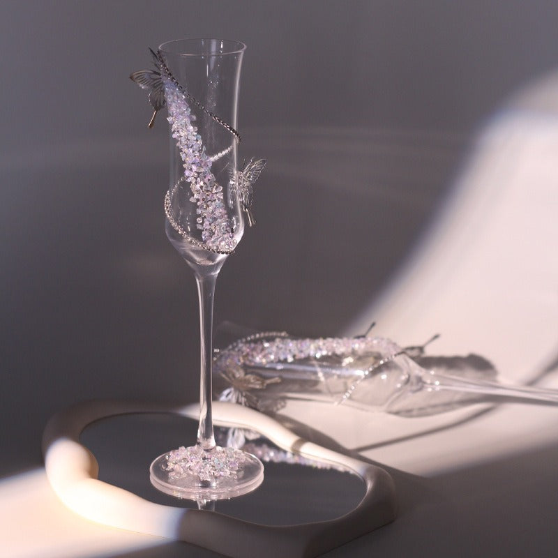 Whispering Wings Series 1